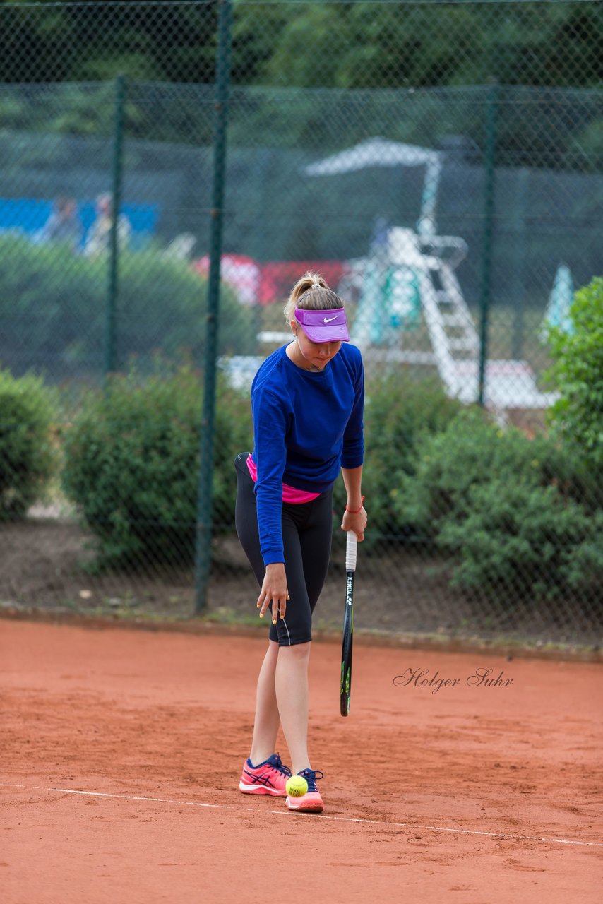 Bild 124 - ITF Future Nord